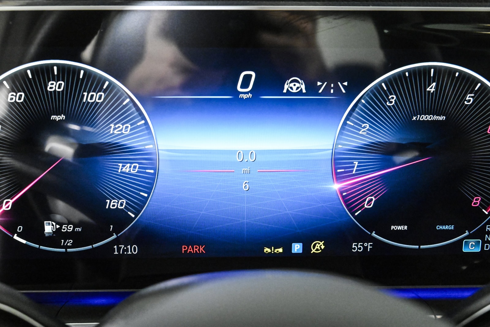 2026 MERCEDES-BENZ GLS-CLASS - Image 11