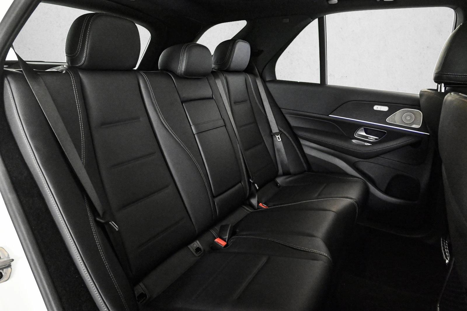 2026 MERCEDES-BENZ GLE-CLASS - Image 21