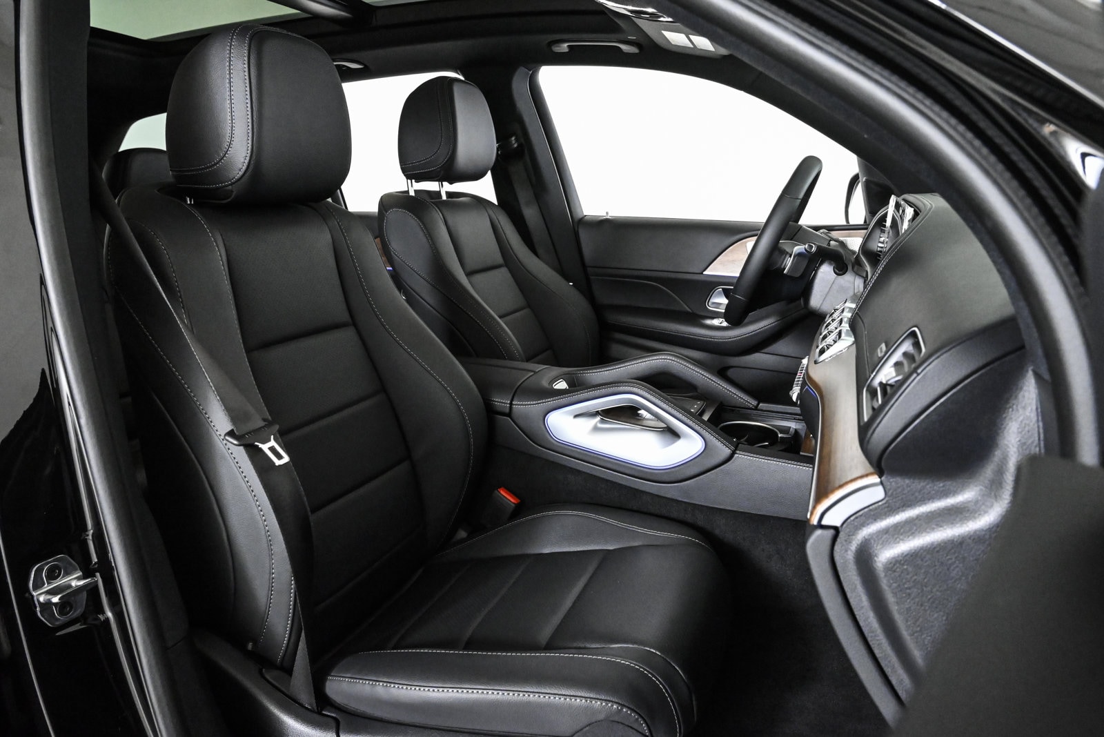 2026 MERCEDES-BENZ GLE-CLASS - Image 23