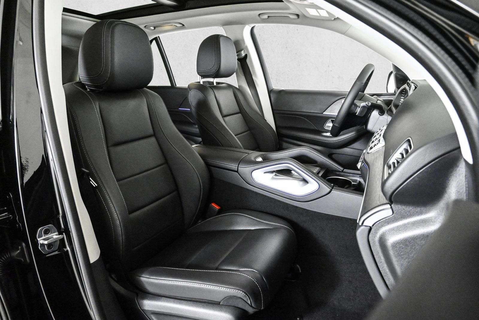 2026 MERCEDES-BENZ GLE-CLASS - Image 23