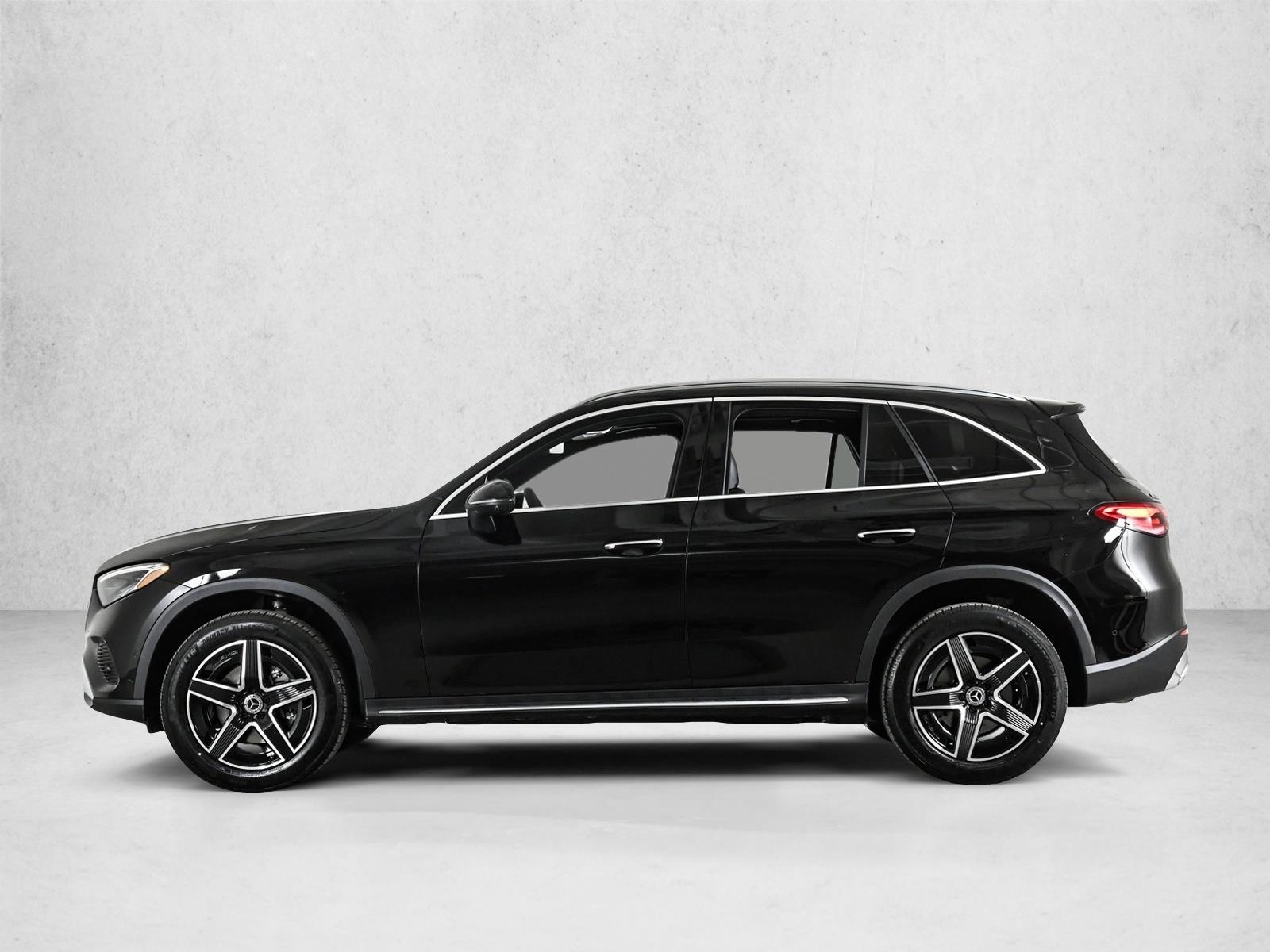 2026 MERCEDES-BENZ GLC-CLASS - Image 9
