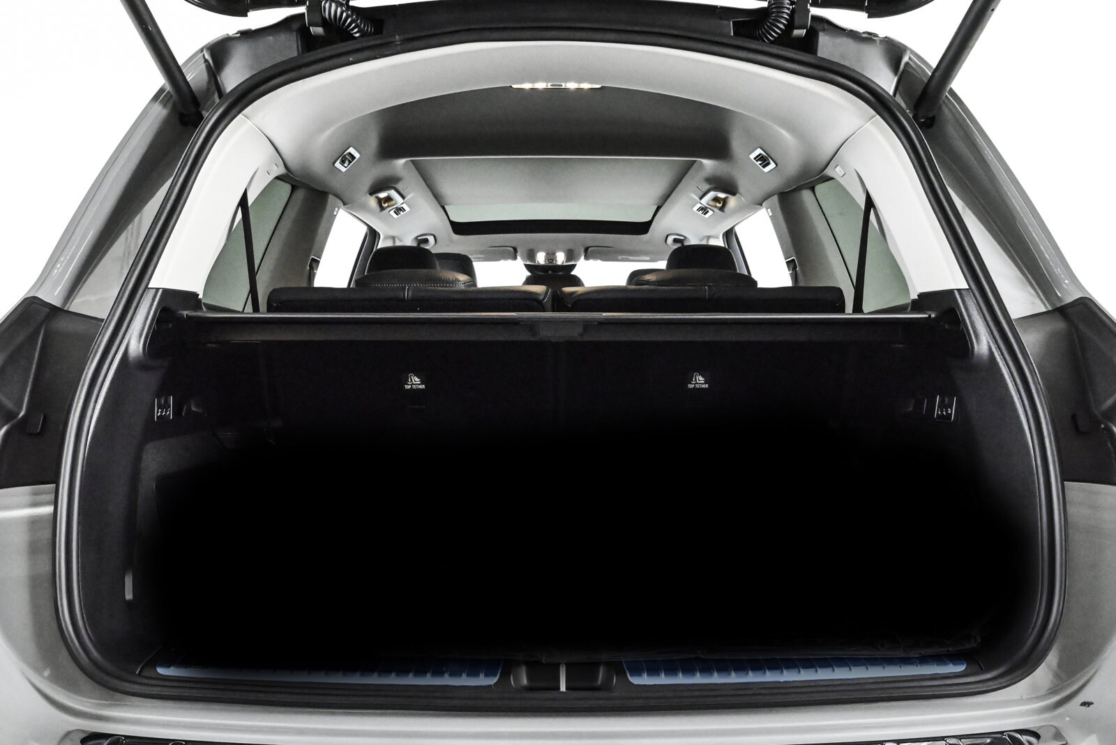 2026 MERCEDES-BENZ GLS-CLASS - Image 6