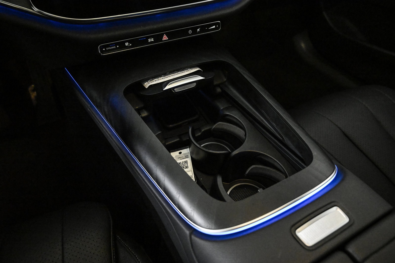 2025 MERCEDES-BENZ E-CLASS - Image 13