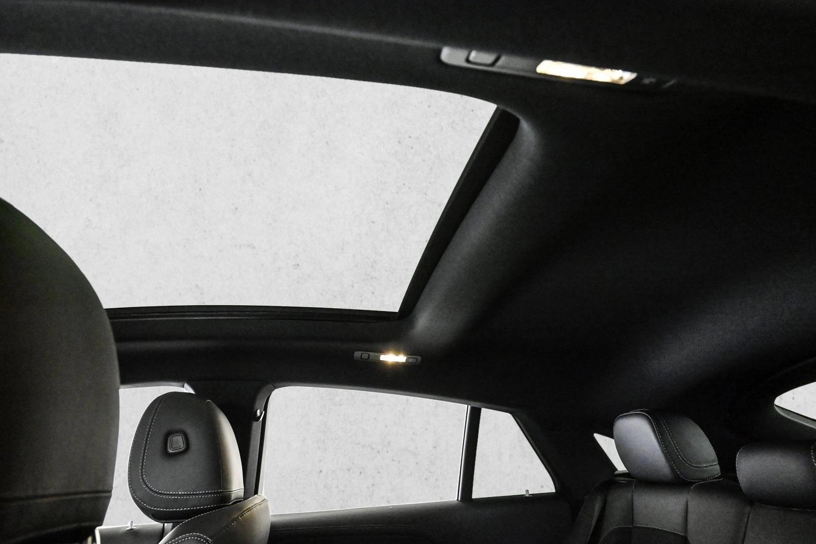 2026 MERCEDES-BENZ GLE-CLASS - Image 21