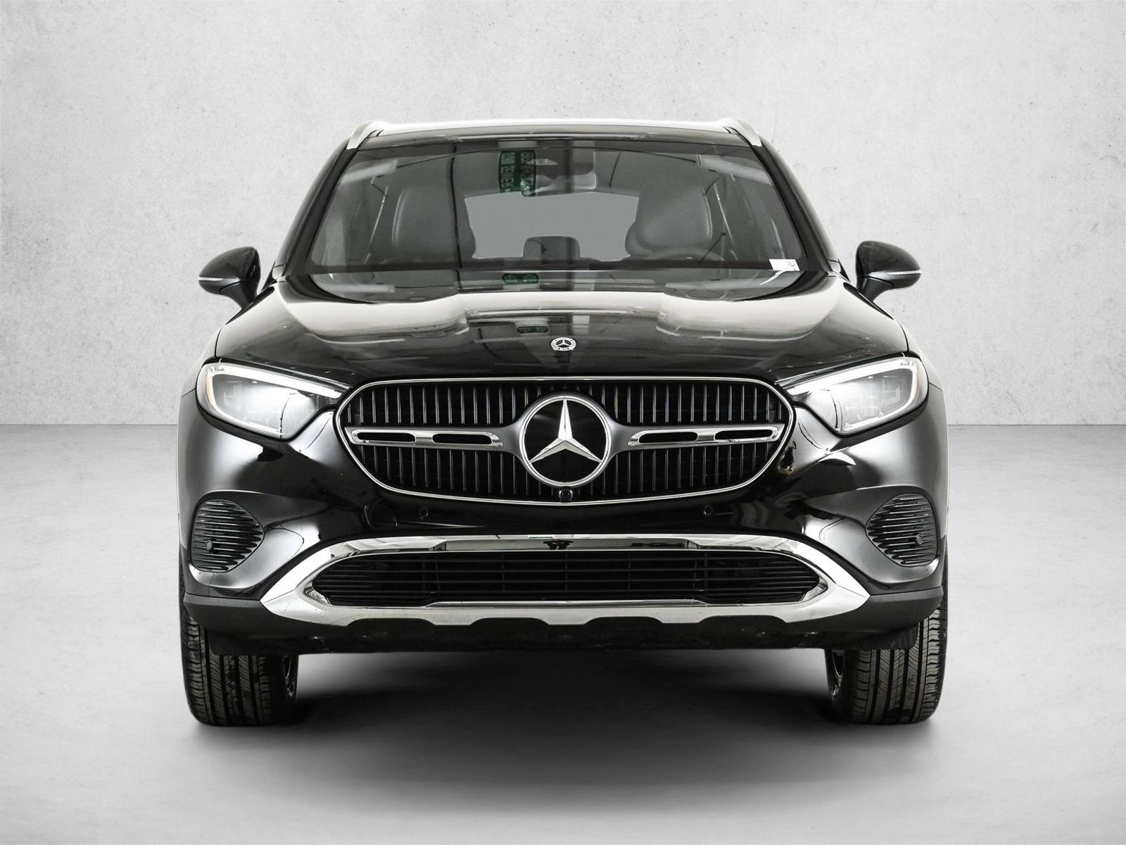 2026 MERCEDES-BENZ GLC-CLASS - Image 12