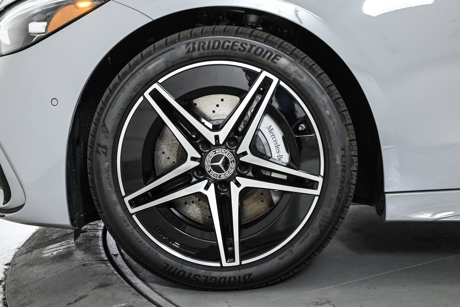 2025 MERCEDES-BENZ C-CLASS - Image 26