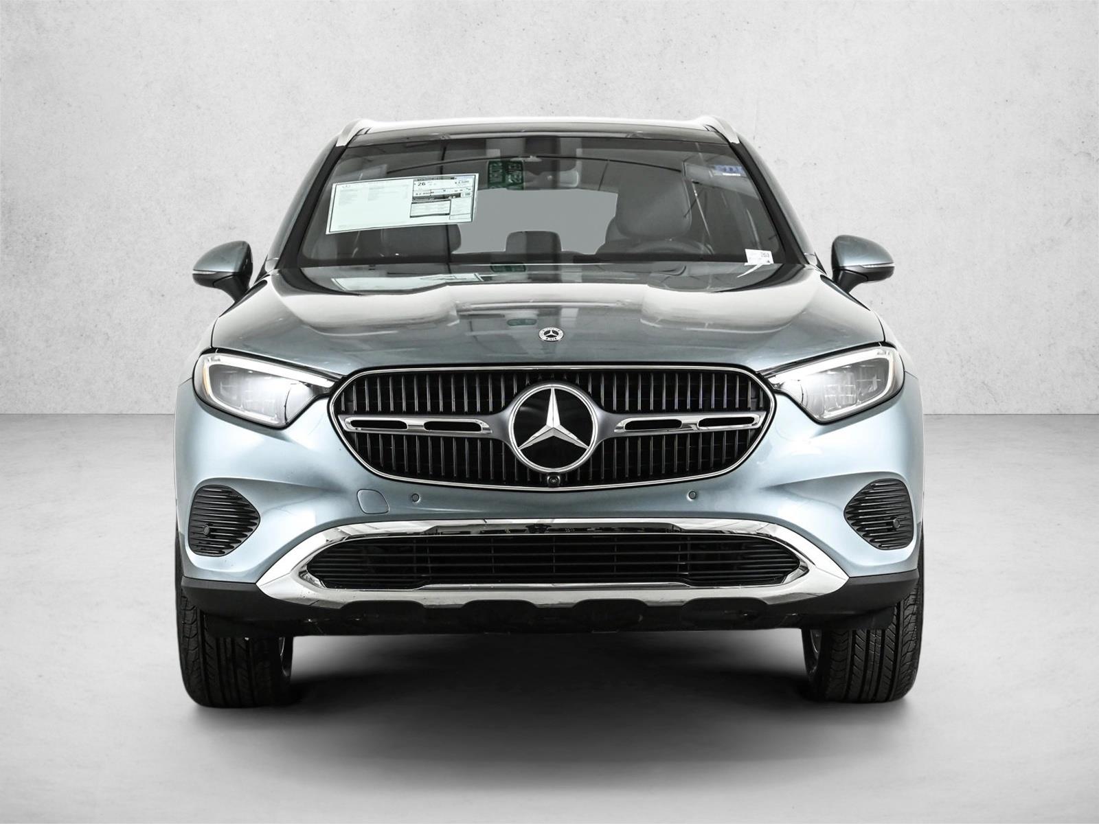 2026 MERCEDES-BENZ GLC-CLASS - Image 2