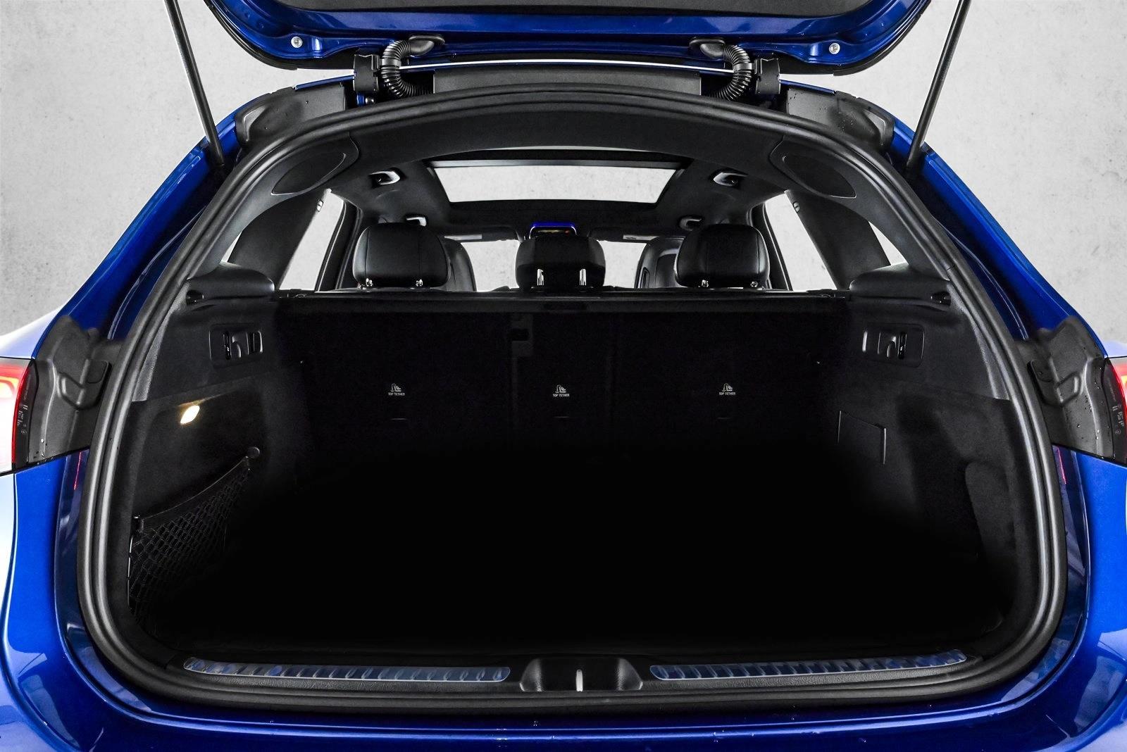 2026 MERCEDES-BENZ GLC-CLASS - Image 6