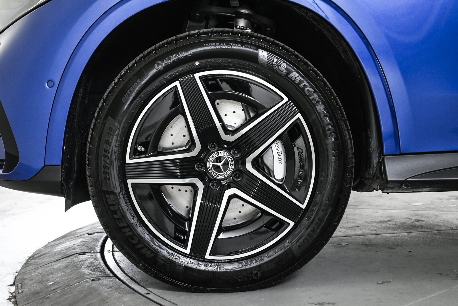 2026 MERCEDES-BENZ GLC-CLASS - Image 26