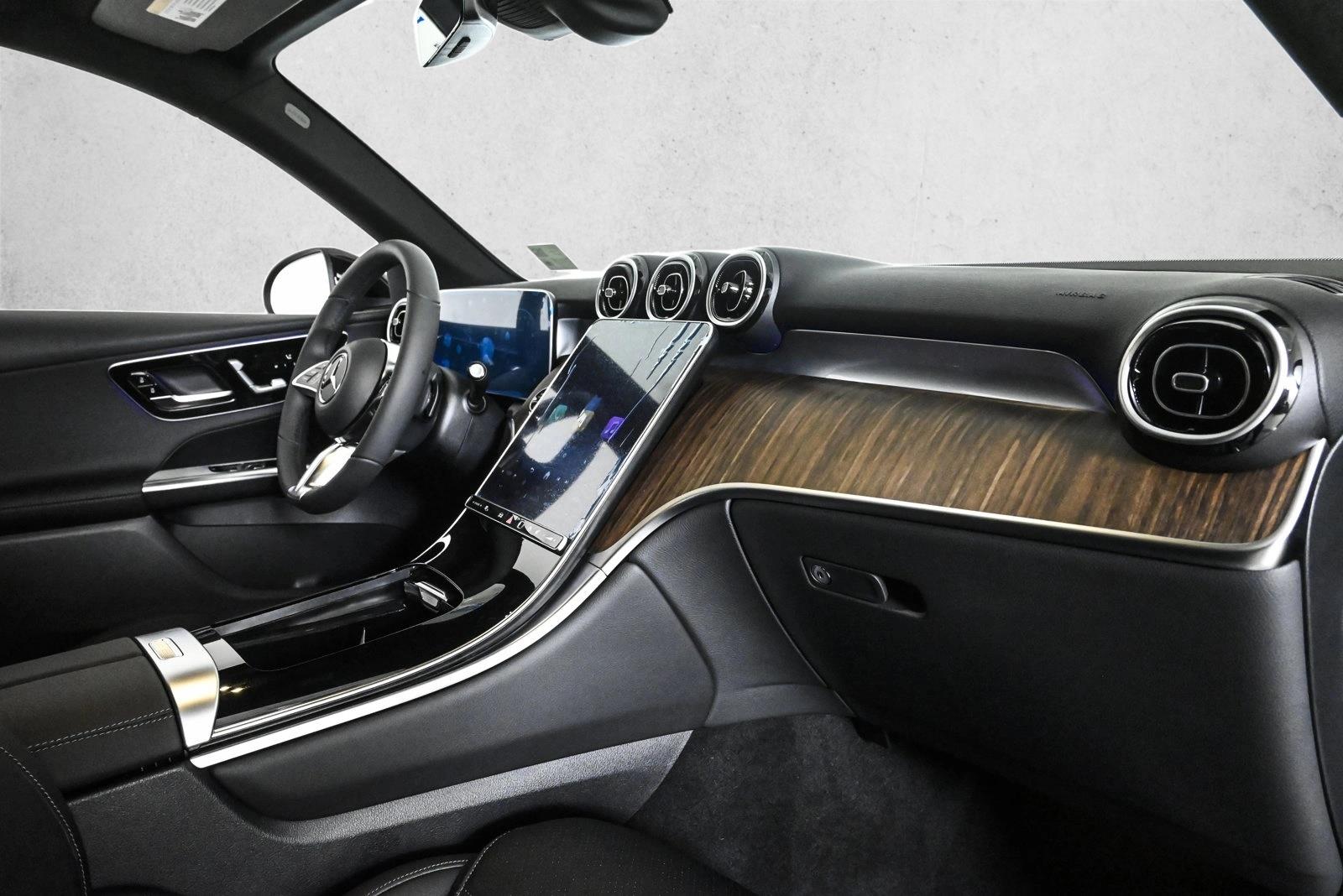 2026 MERCEDES-BENZ GLC-CLASS - Image 23