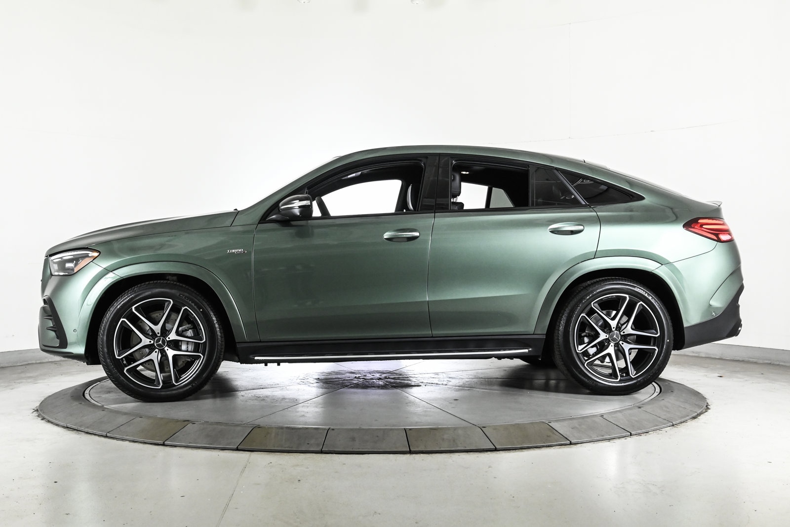 2026 MERCEDES-BENZ GLE-CLASS - Image 9