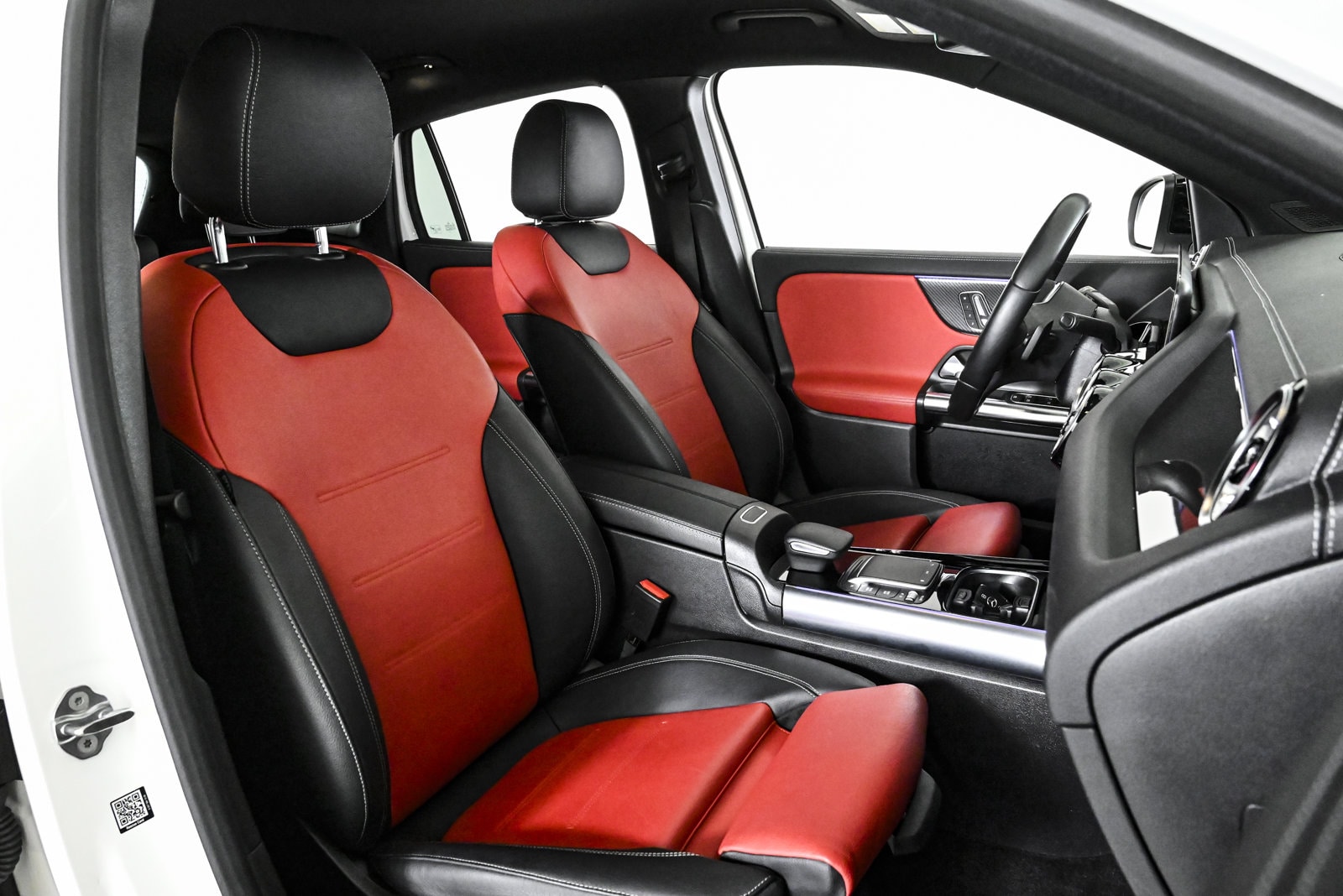 2023 MERCEDES-BENZ GLA-CLASS - Image 22