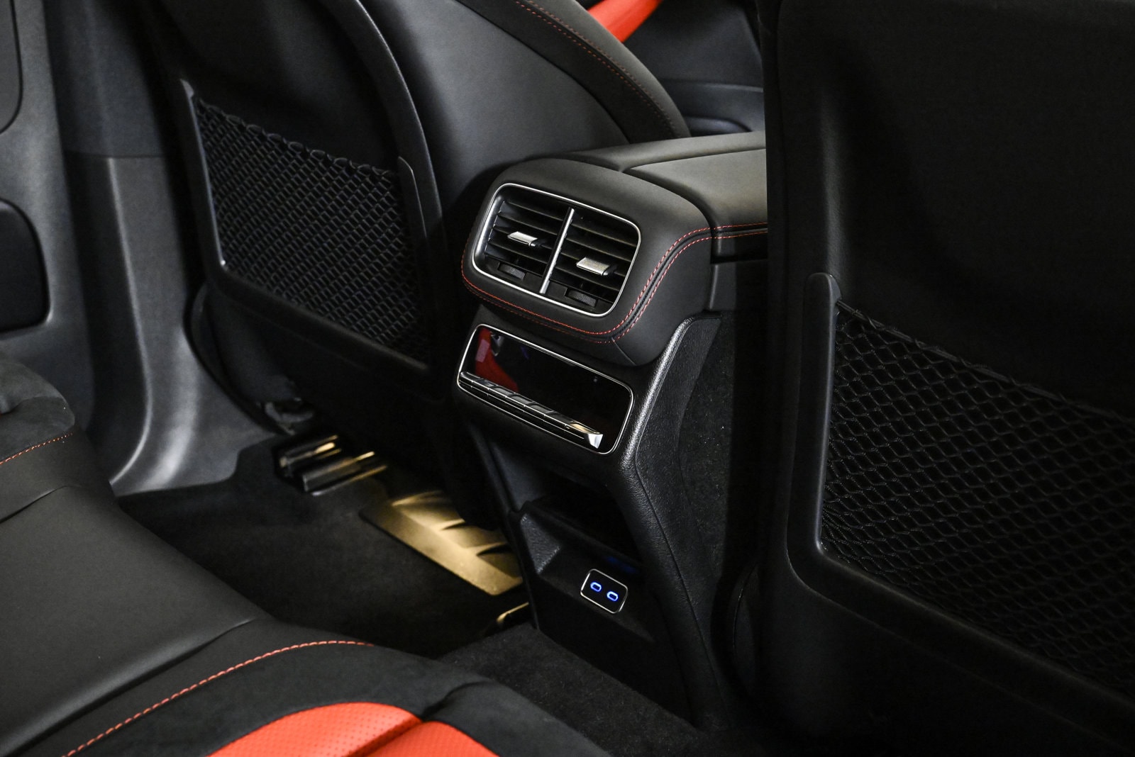 2026 MERCEDES-BENZ GLE-CLASS - Image 19