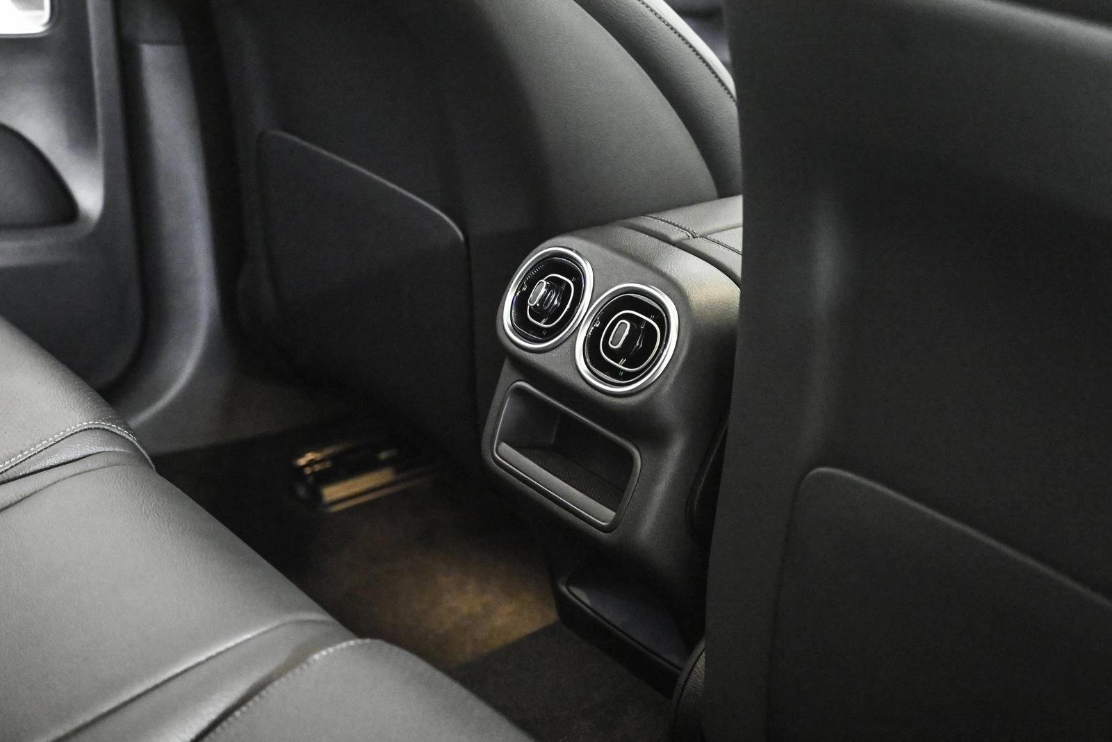 2026 MERCEDES-BENZ GLC-CLASS - Image 19