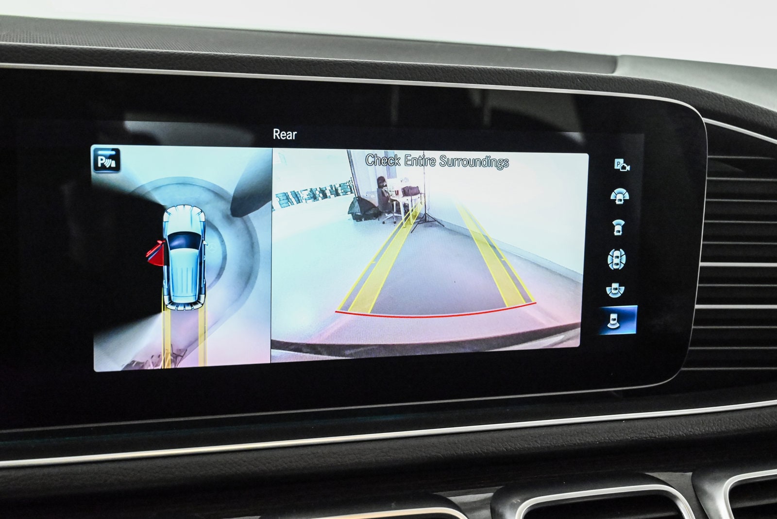 2023 MERCEDES-BENZ GLE-CLASS - Image 16