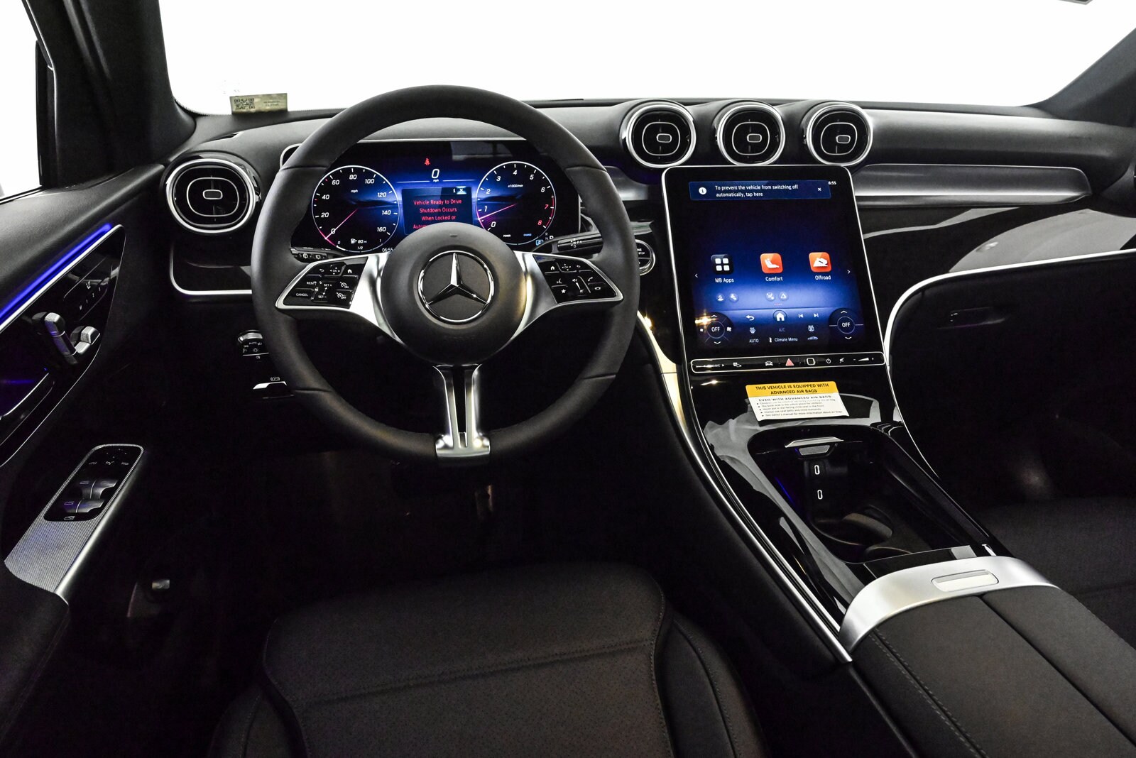 2026 MERCEDES-BENZ GLC-CLASS - Image 20