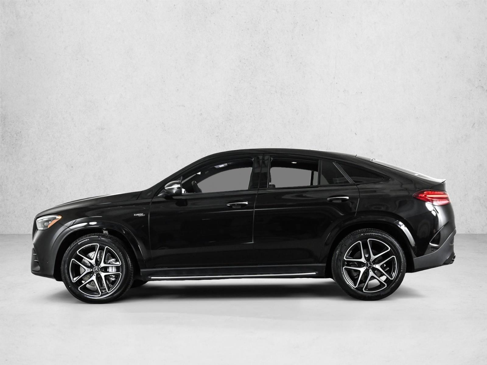 2026 MERCEDES-BENZ GLE-CLASS - Image 9