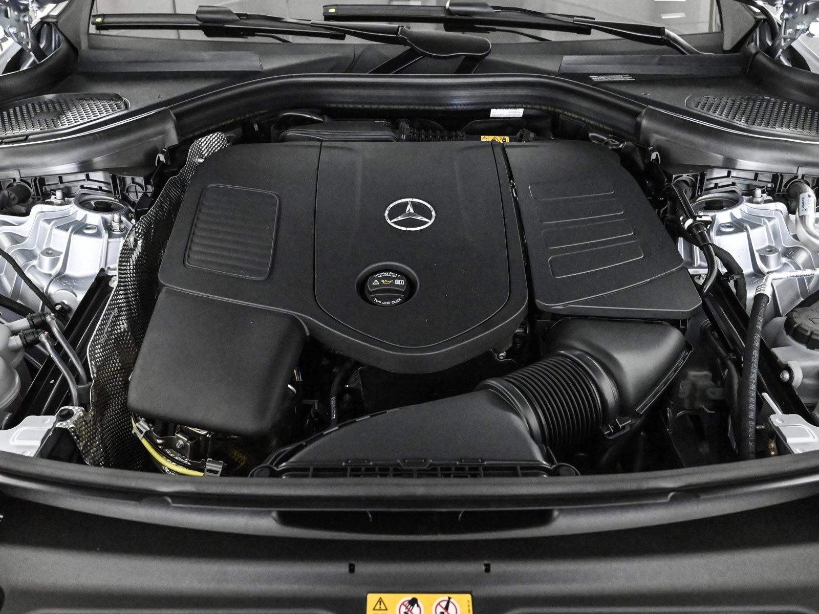 2026 MERCEDES-BENZ GLC-CLASS - Image 24