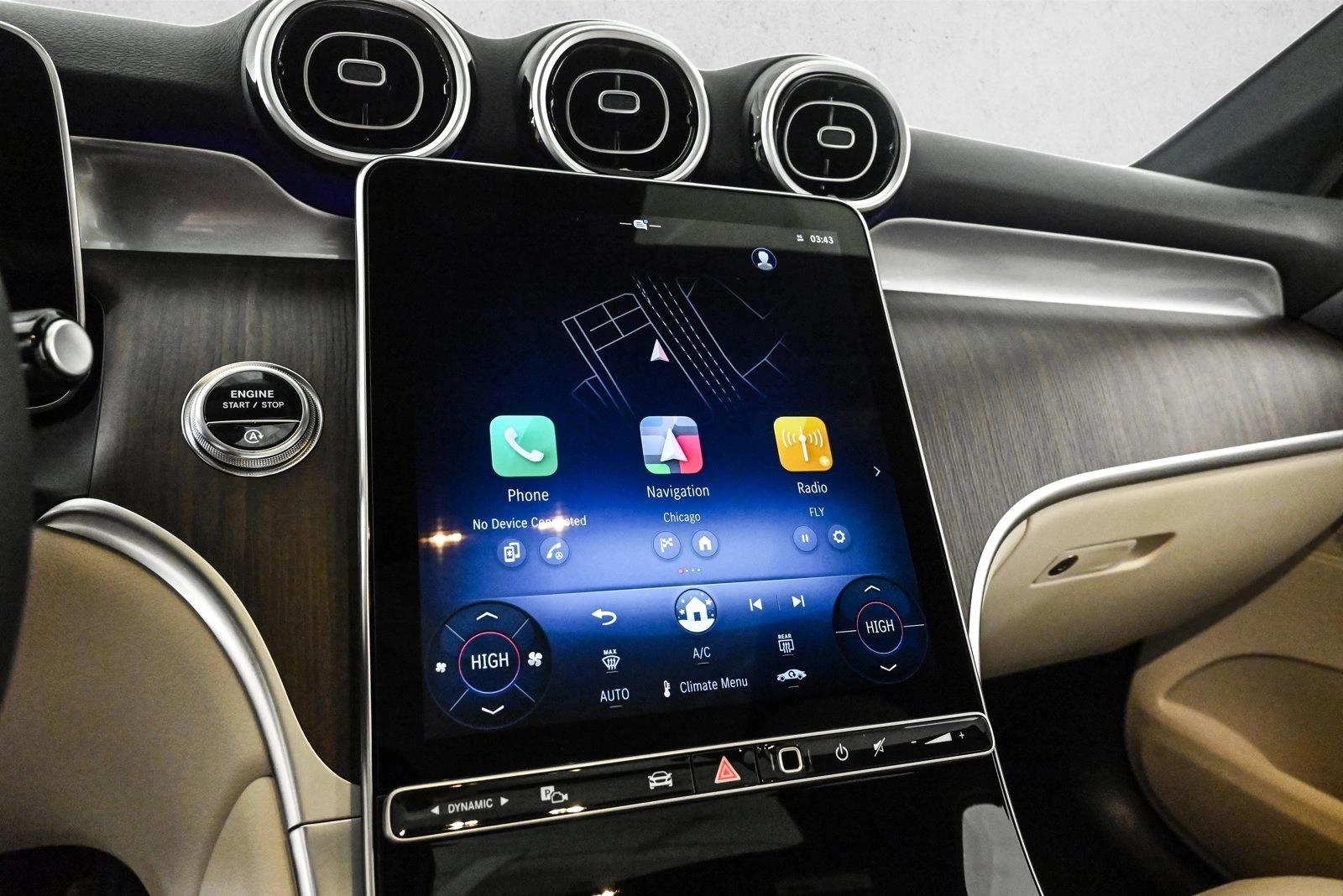 2026 MERCEDES-BENZ GLC-CLASS - Image 16