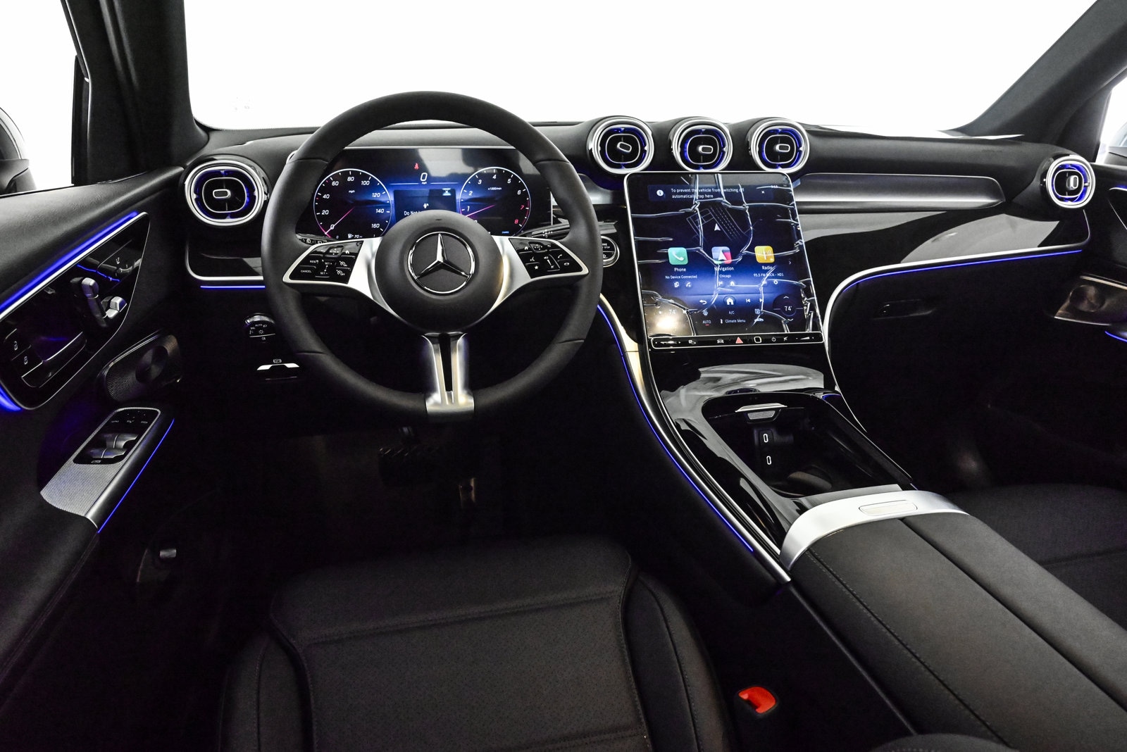 2026 MERCEDES-BENZ GLC-CLASS - Image 20