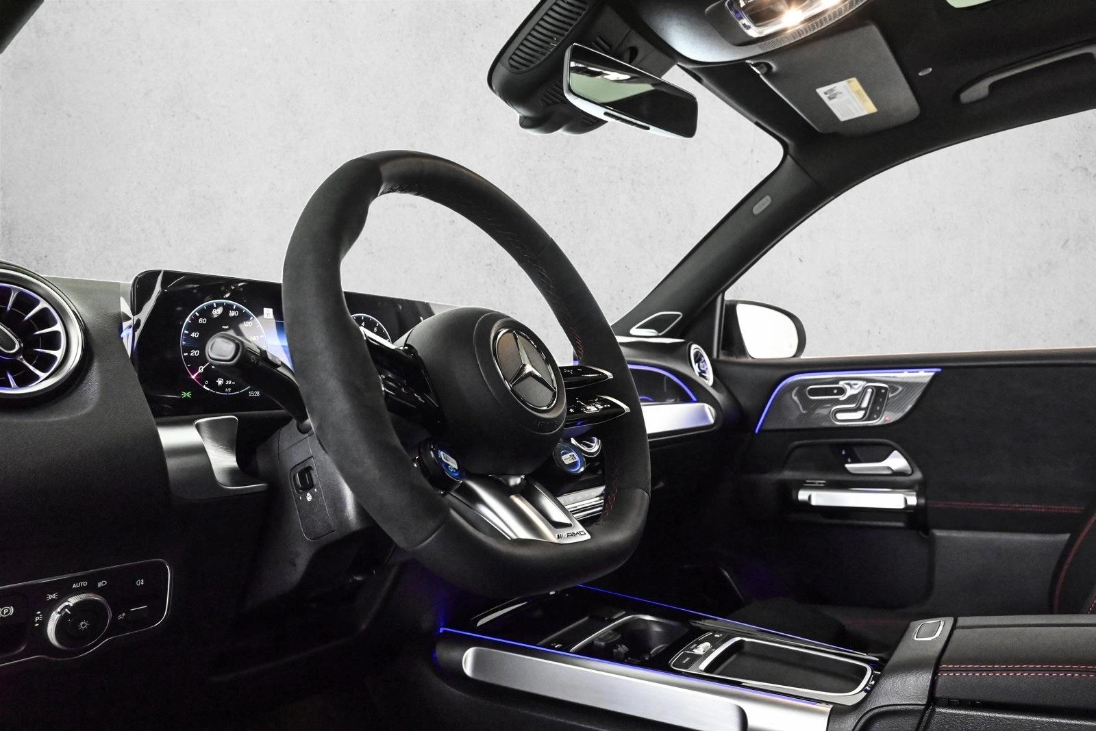 2026 MERCEDES-BENZ GLB-CLASS - Image 10