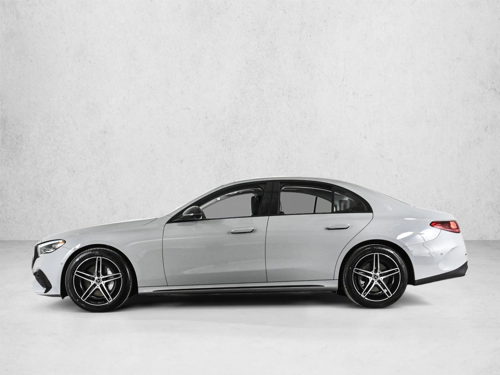 2026 MERCEDES-BENZ E-CLASS - Image 9