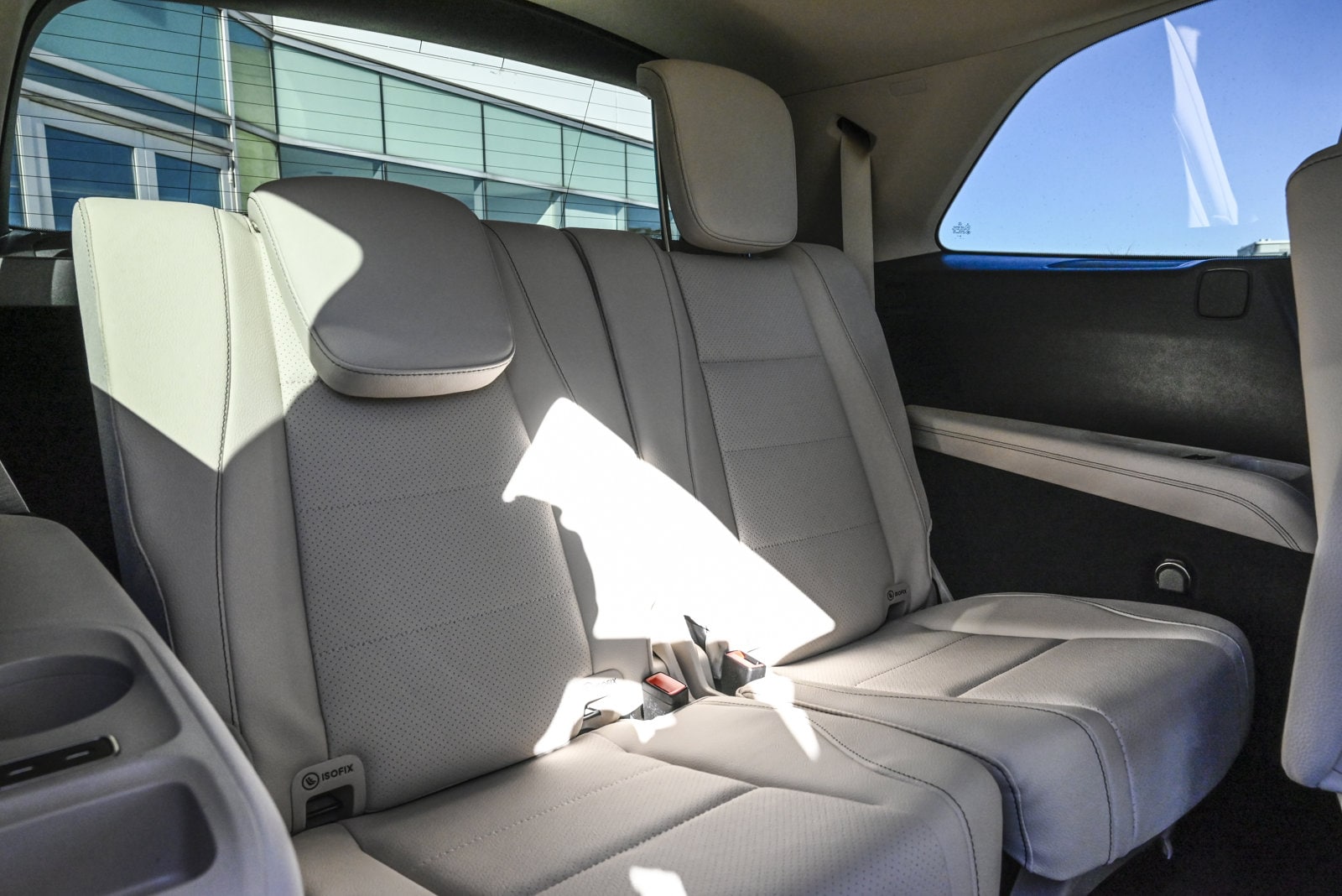 2025 MERCEDES-BENZ GLS-CLASS - Image 17