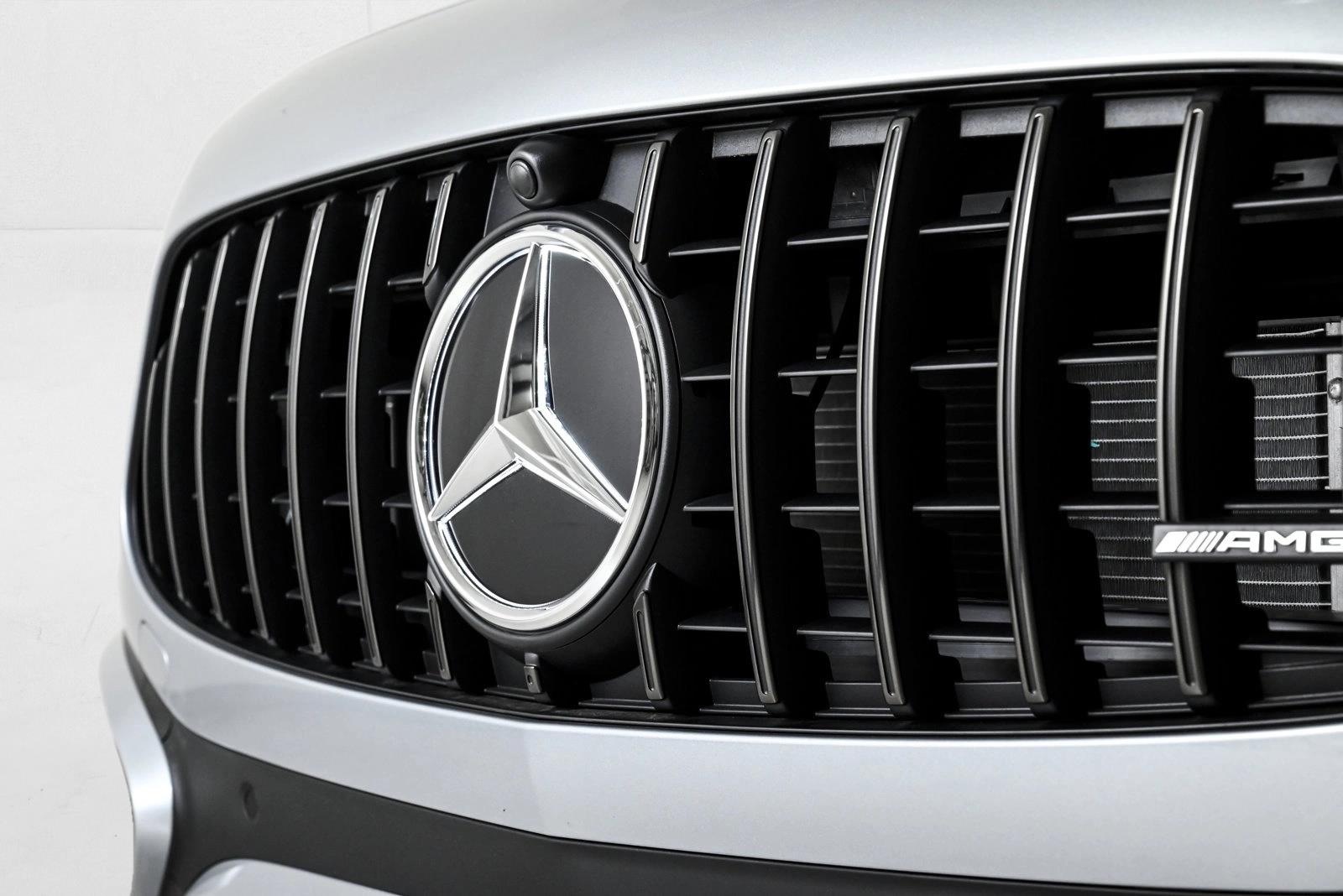 2026 MERCEDES-BENZ GLA-CLASS - Image 2