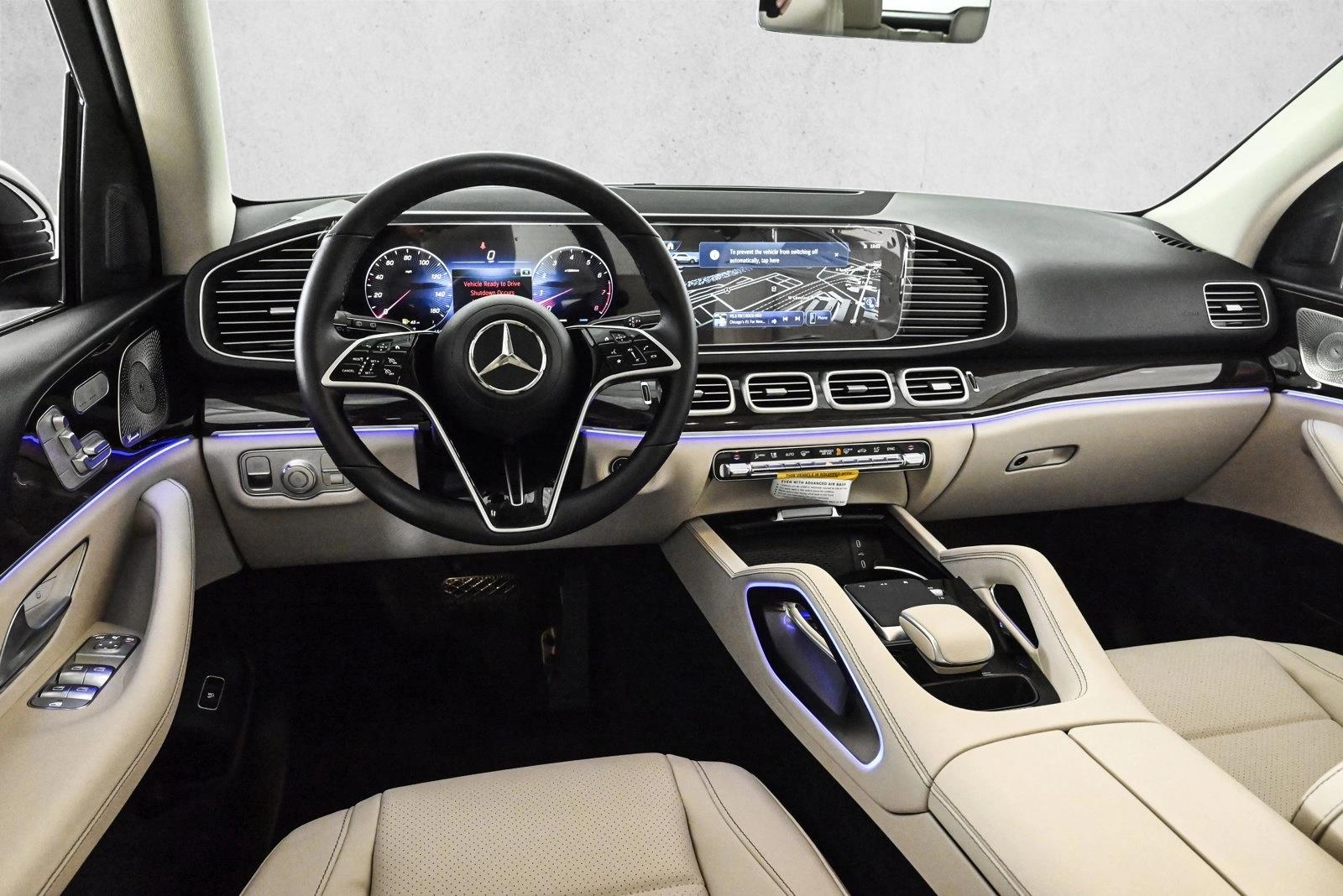 2026 MERCEDES-BENZ GLE-CLASS - Image 20