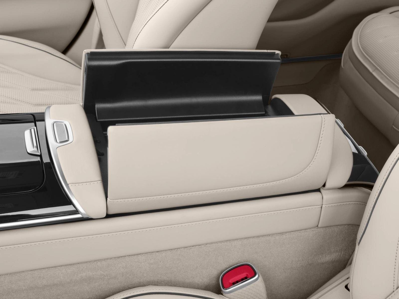 2026 MERCEDES-BENZ S-CLASS - Image 10