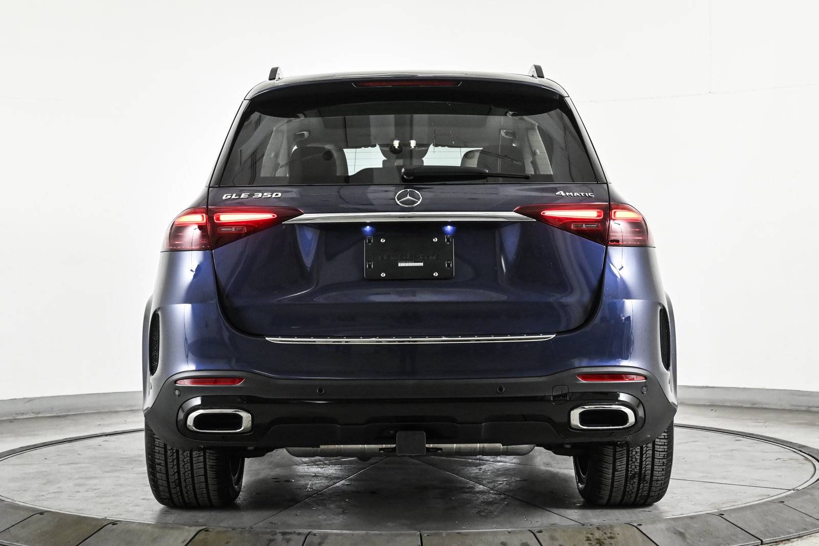 2026 MERCEDES-BENZ GLE-CLASS - Image 7