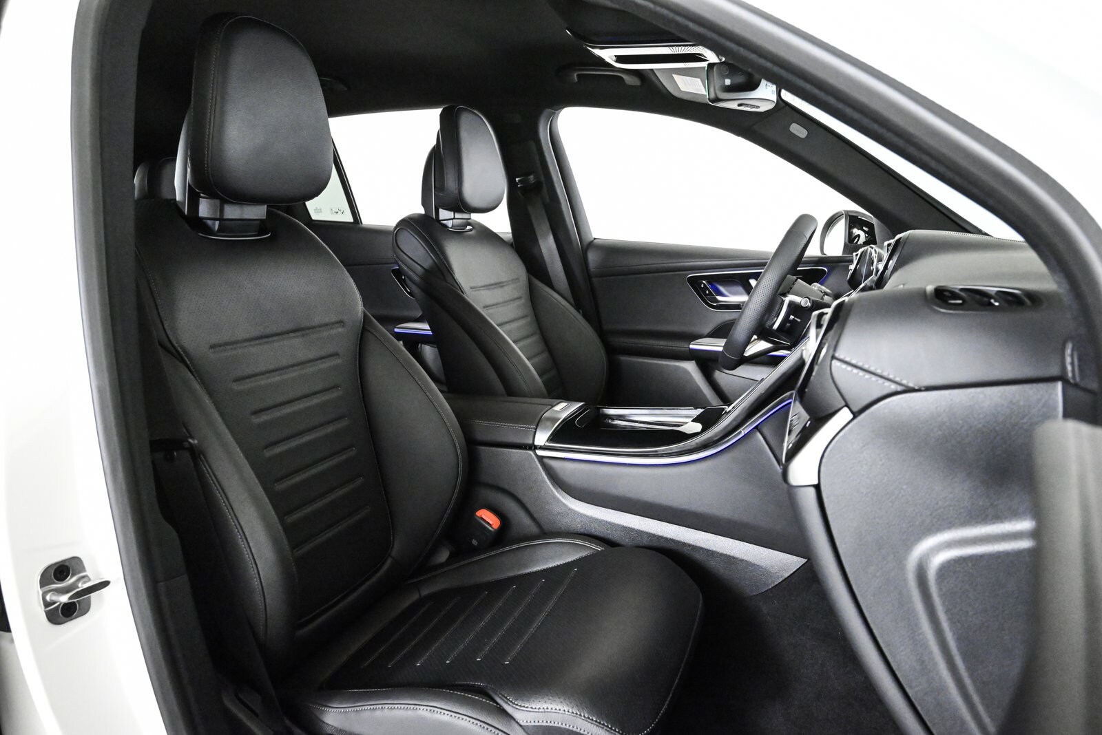 2026 MERCEDES-BENZ GLC-CLASS - Image 22