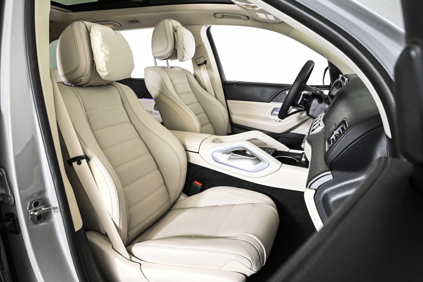 2026 MERCEDES-BENZ GLS-CLASS - Image 23