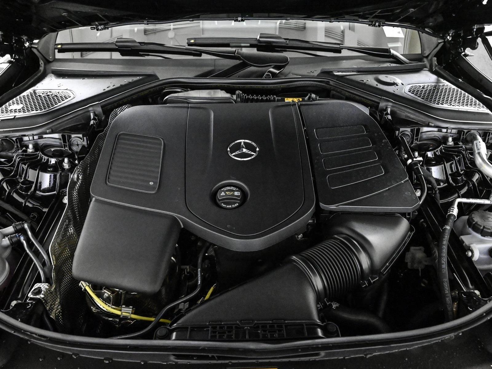 2026 MERCEDES-BENZ E-CLASS - Image 25