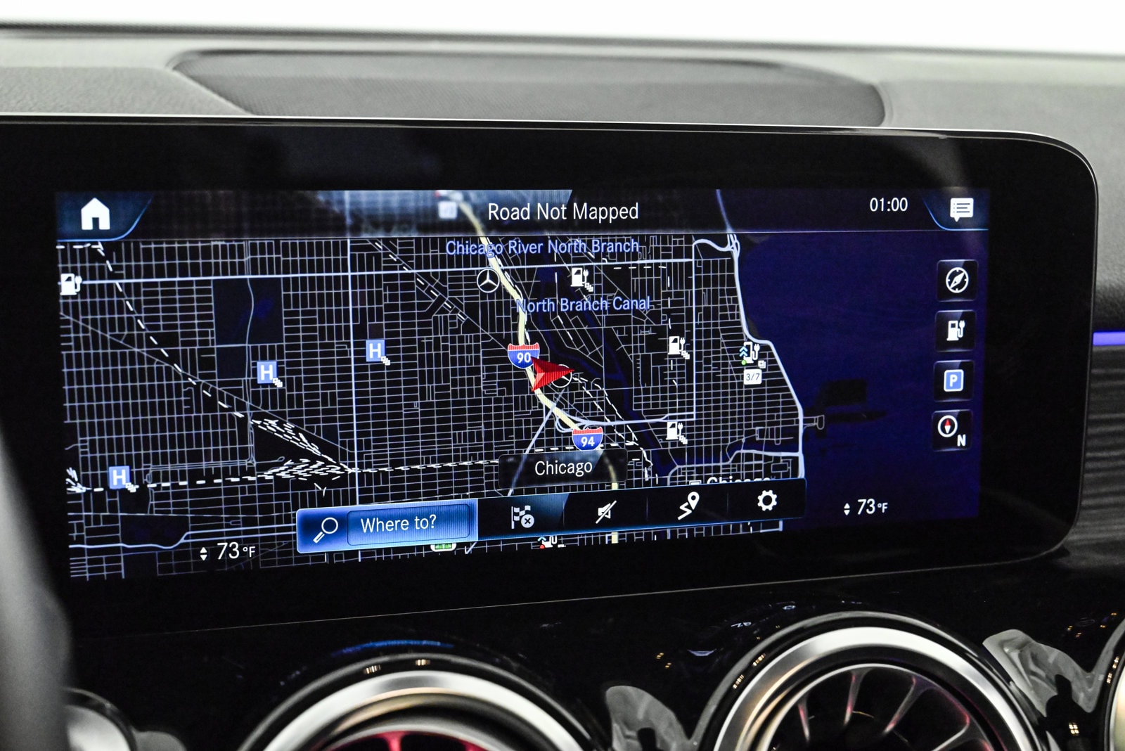 2023 MERCEDES-BENZ EQB-CLASS - Image 14