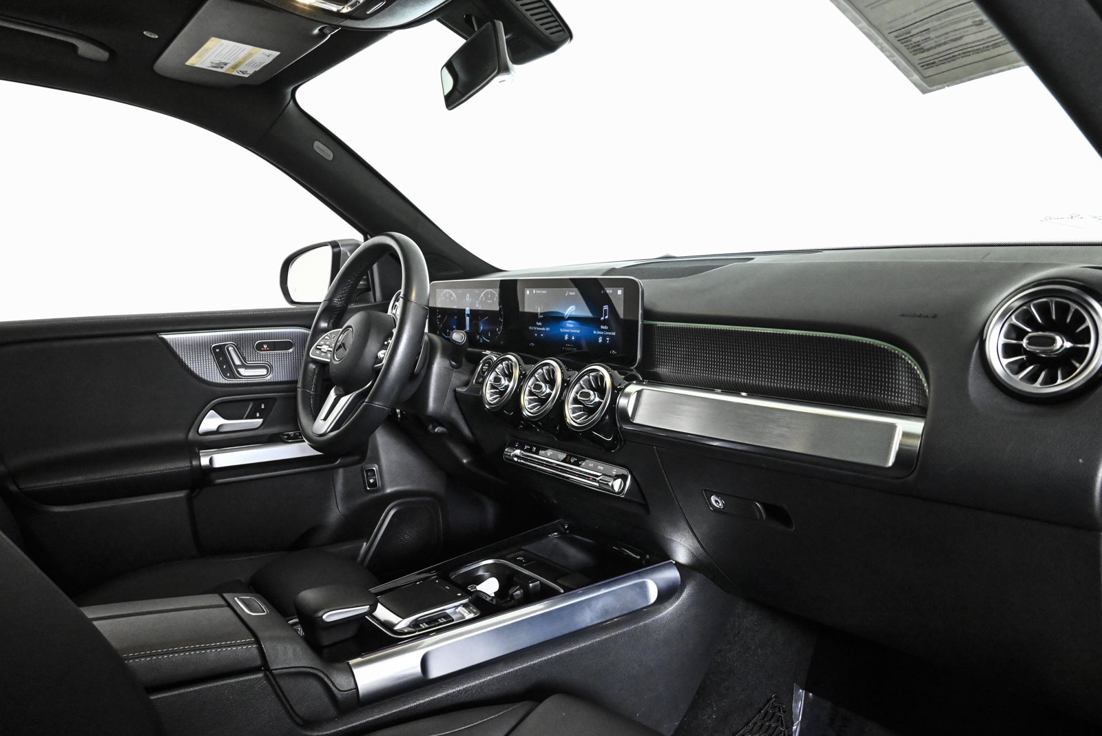 2020 MERCEDES-BENZ GLB-CLASS - Image 24