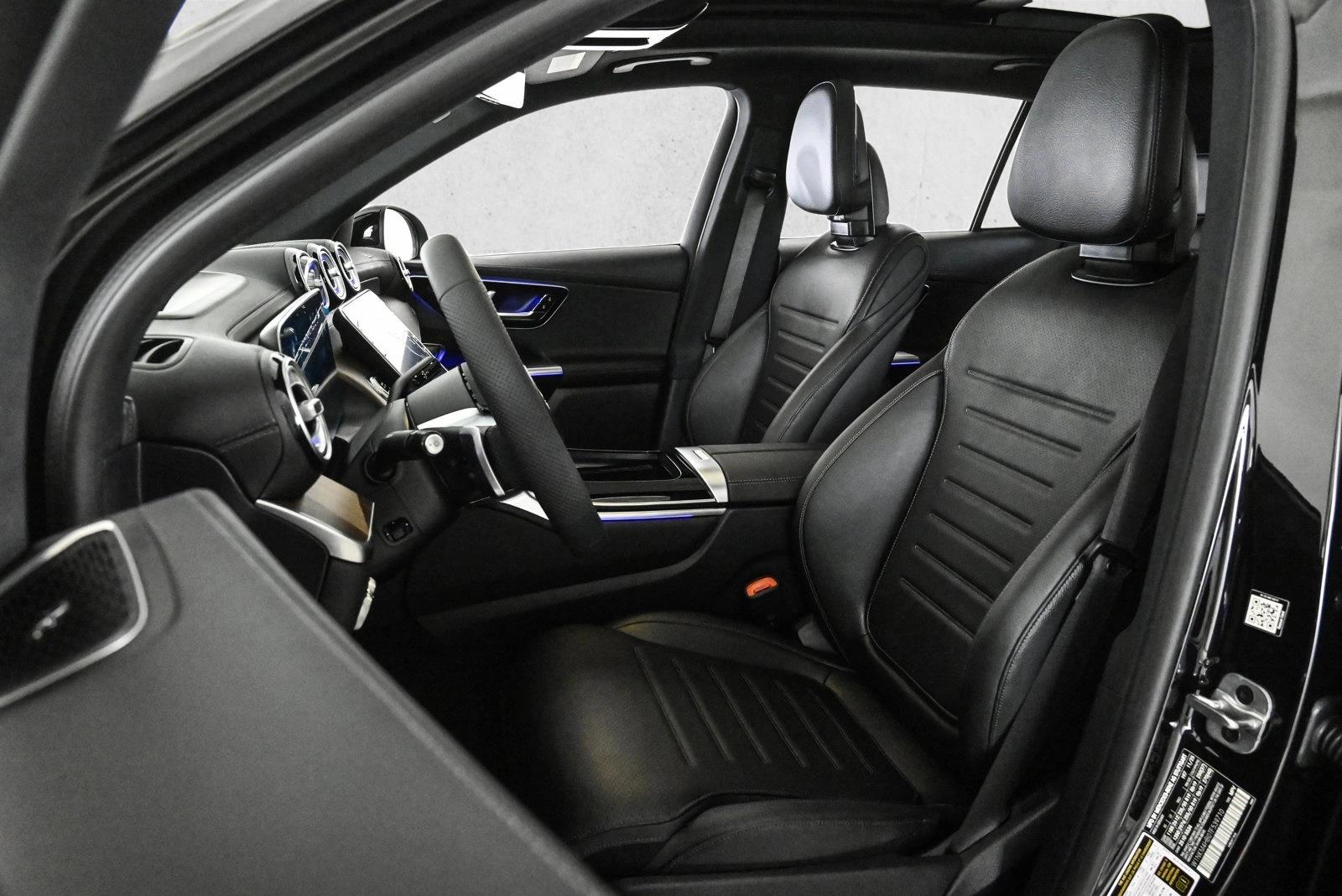 2026 MERCEDES-BENZ GLC-CLASS - Image 18