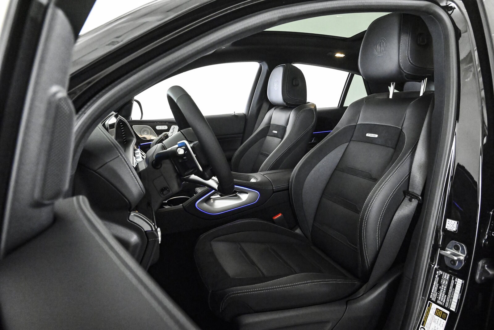 2026 MERCEDES-BENZ GLE-CLASS - Image 18