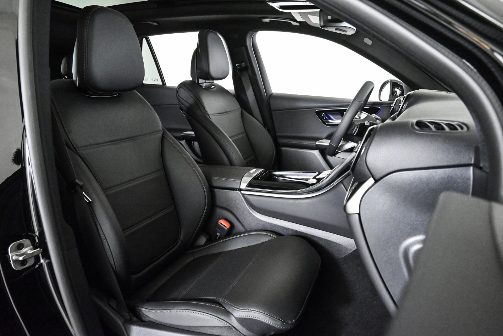 2026 MERCEDES-BENZ GLC-CLASS - Image 23