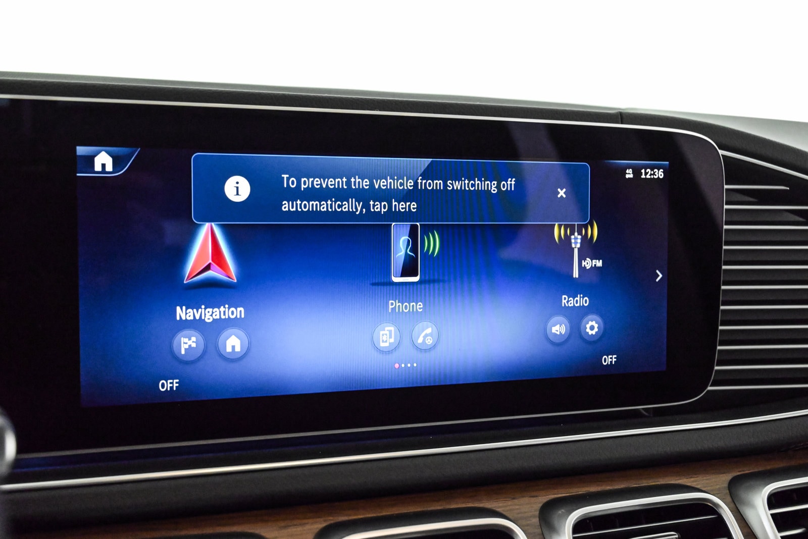 2026 MERCEDES-BENZ GLE-CLASS - Image 16