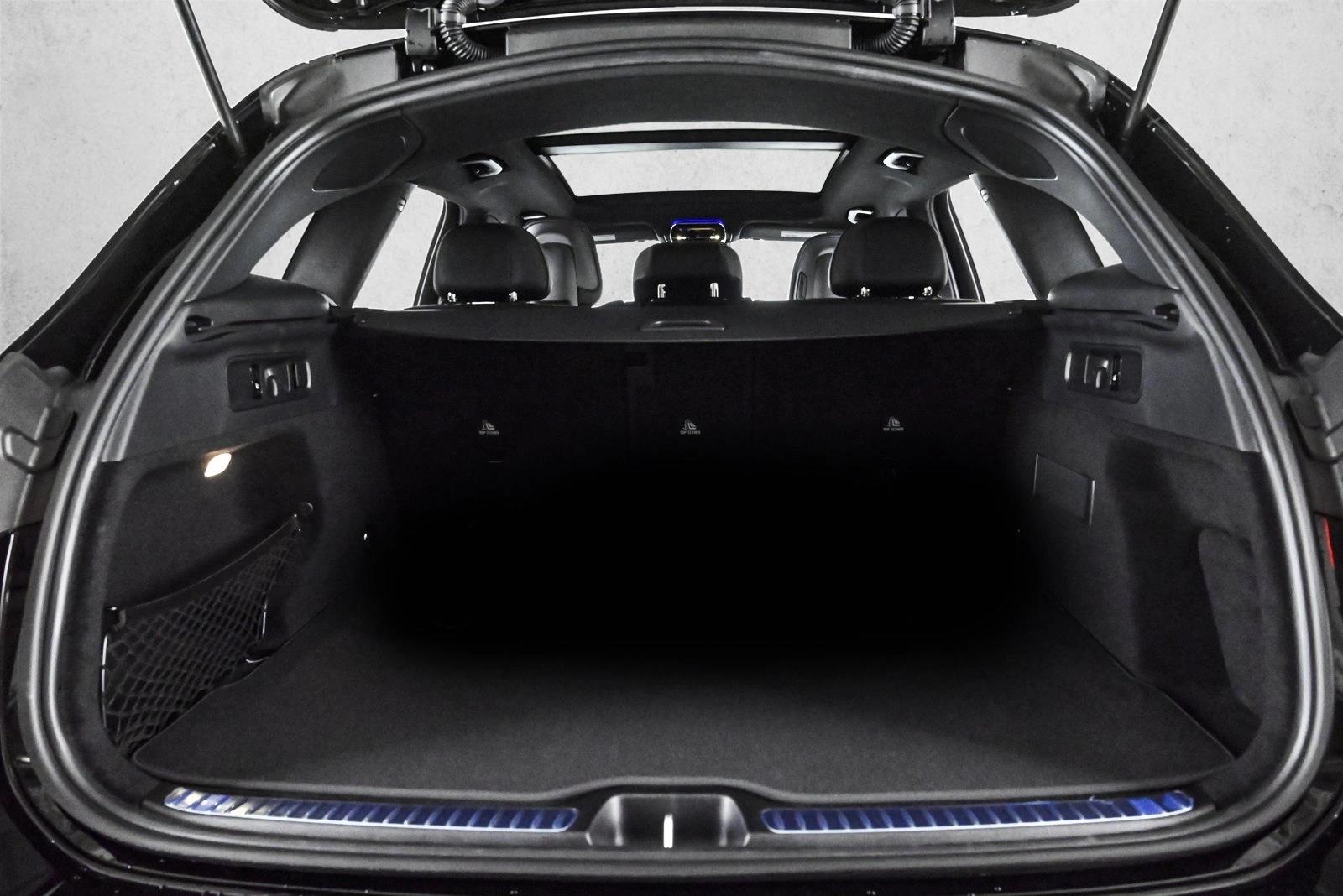 2026 MERCEDES-BENZ GLC-CLASS - Image 6