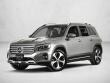 Certified 2025 Mercedes-Benz GLB 250 4MATIC SUV