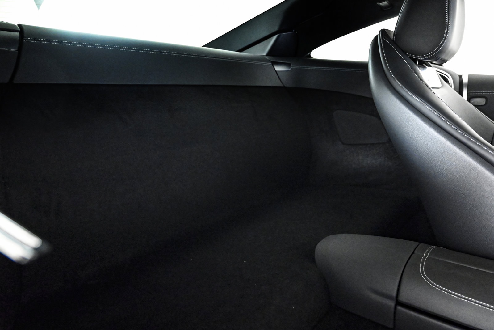 2026 MERCEDES-BENZ AMG GT - Image 21