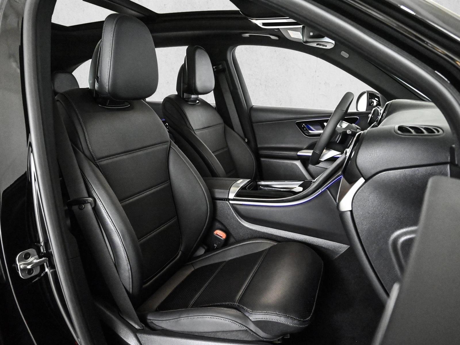 2026 MERCEDES-BENZ GLC-CLASS - Image 23