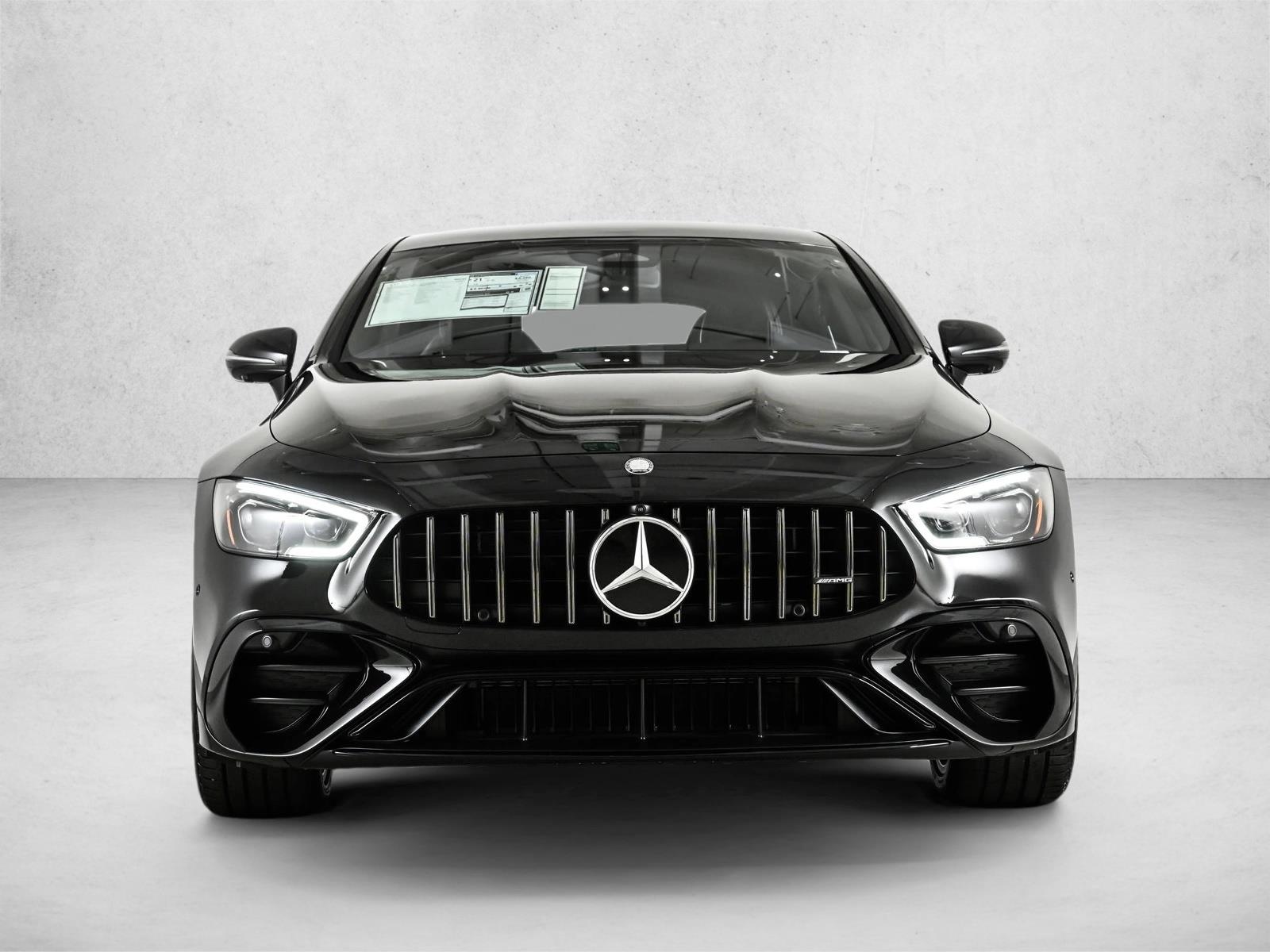 2026 MERCEDES-BENZ BENZ MERCEDES BENZ AMG GT - Image 2