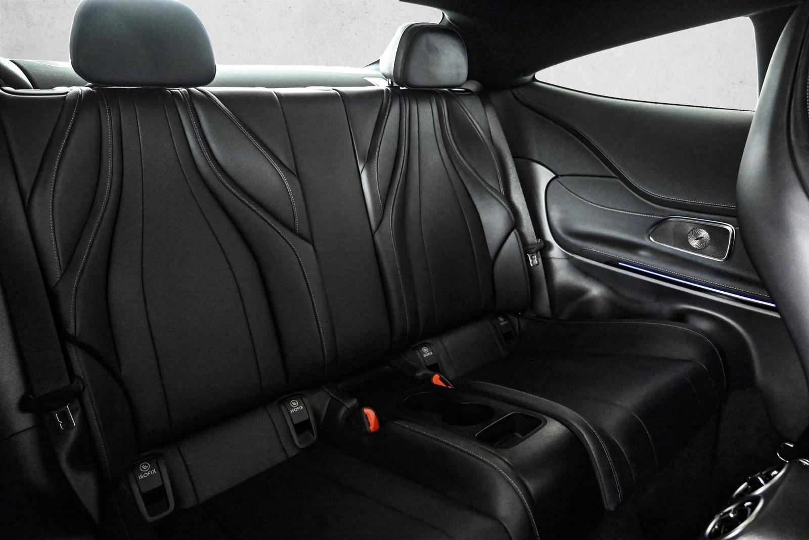 2026 MERCEDES-BENZ CLE - Image 21