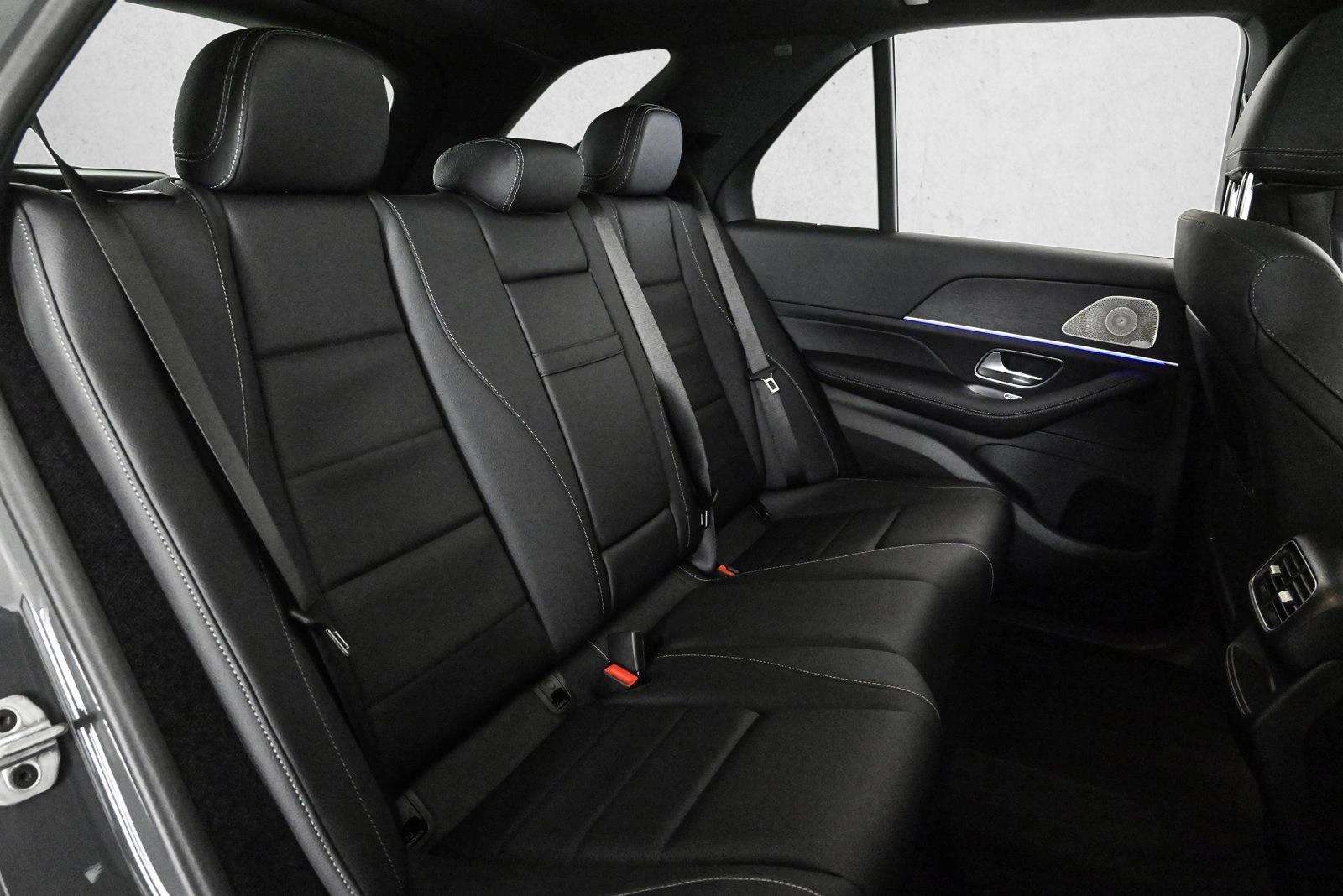 2026 MERCEDES-BENZ GLE-CLASS - Image 22