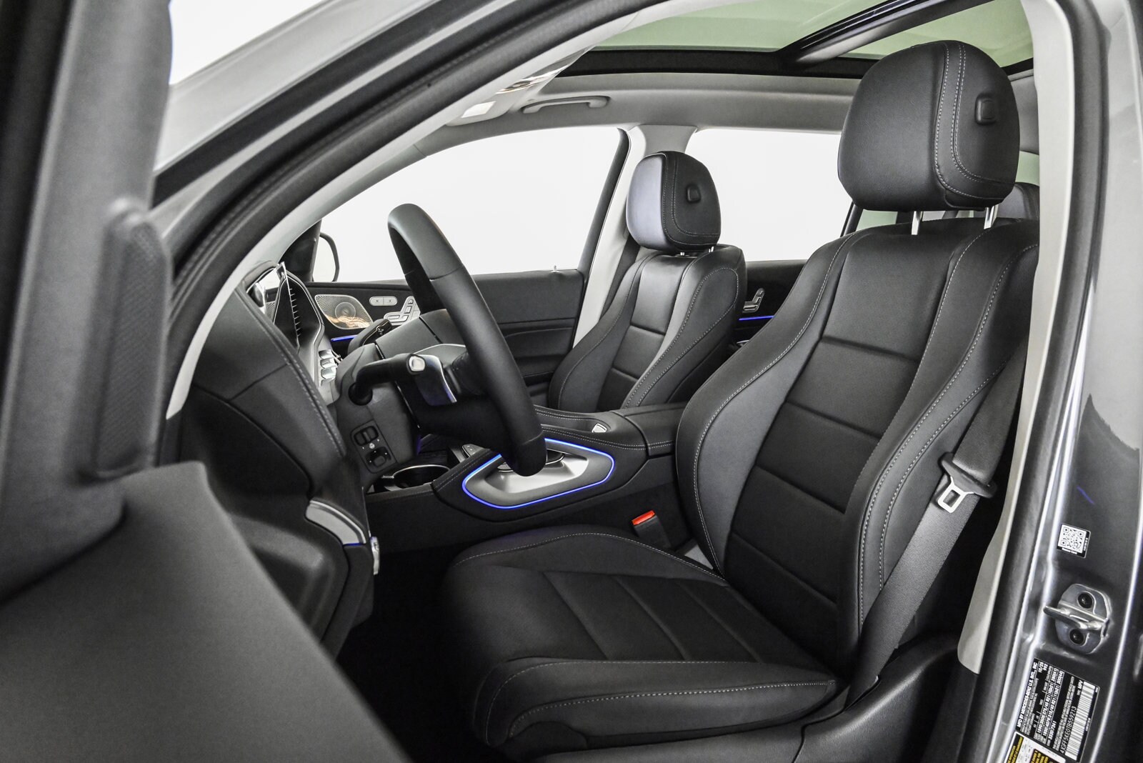 2026 MERCEDES-BENZ GLS-CLASS - Image 17