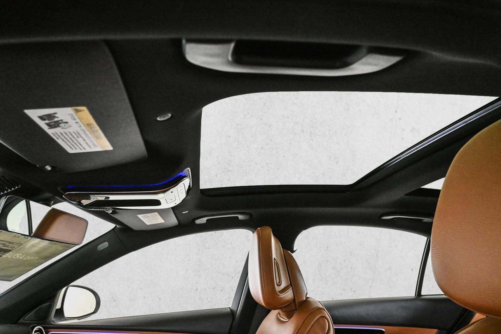 2026 MERCEDES-BENZ C-CLASS - Image 17