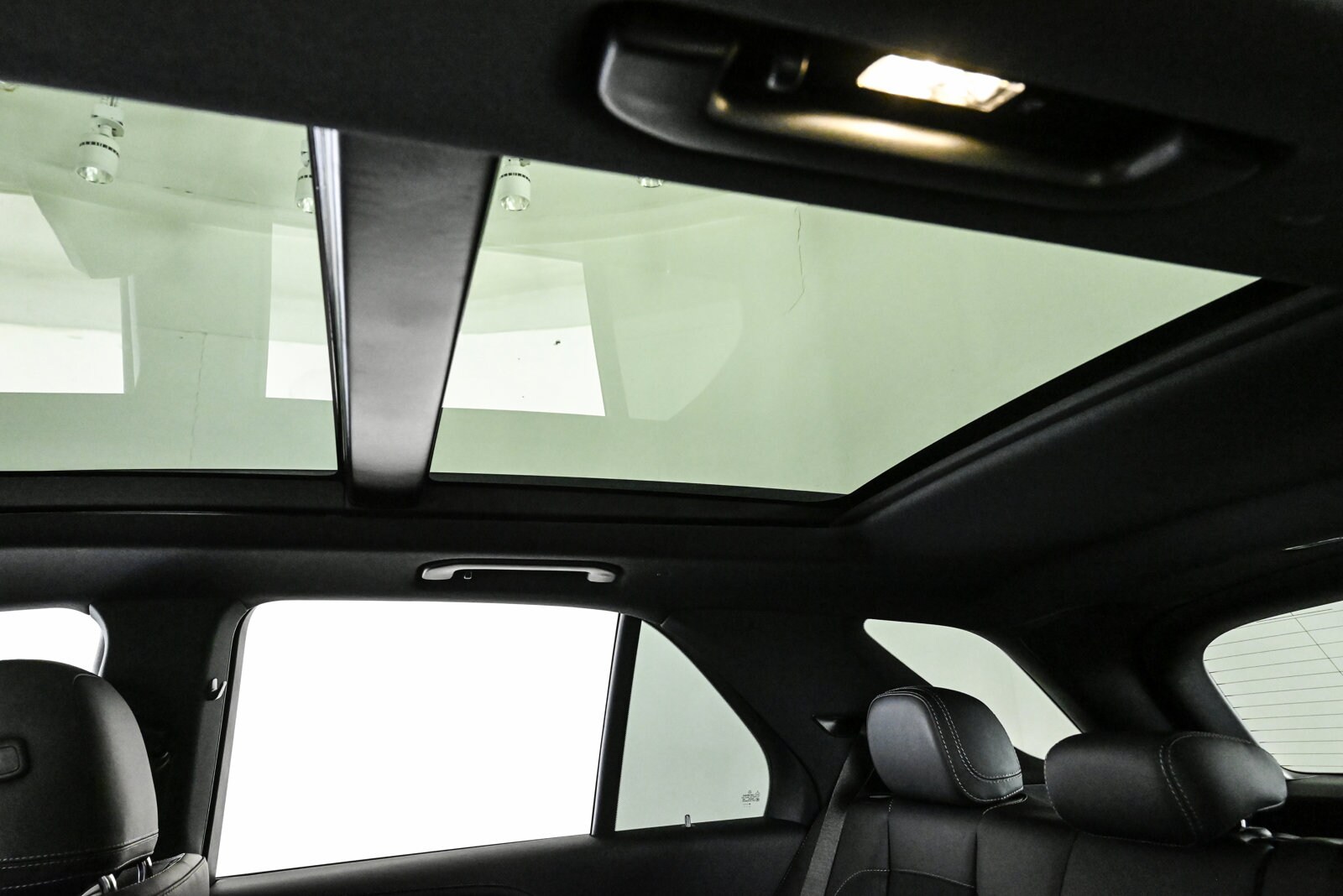 2026 MERCEDES-BENZ GLE-CLASS - Image 26